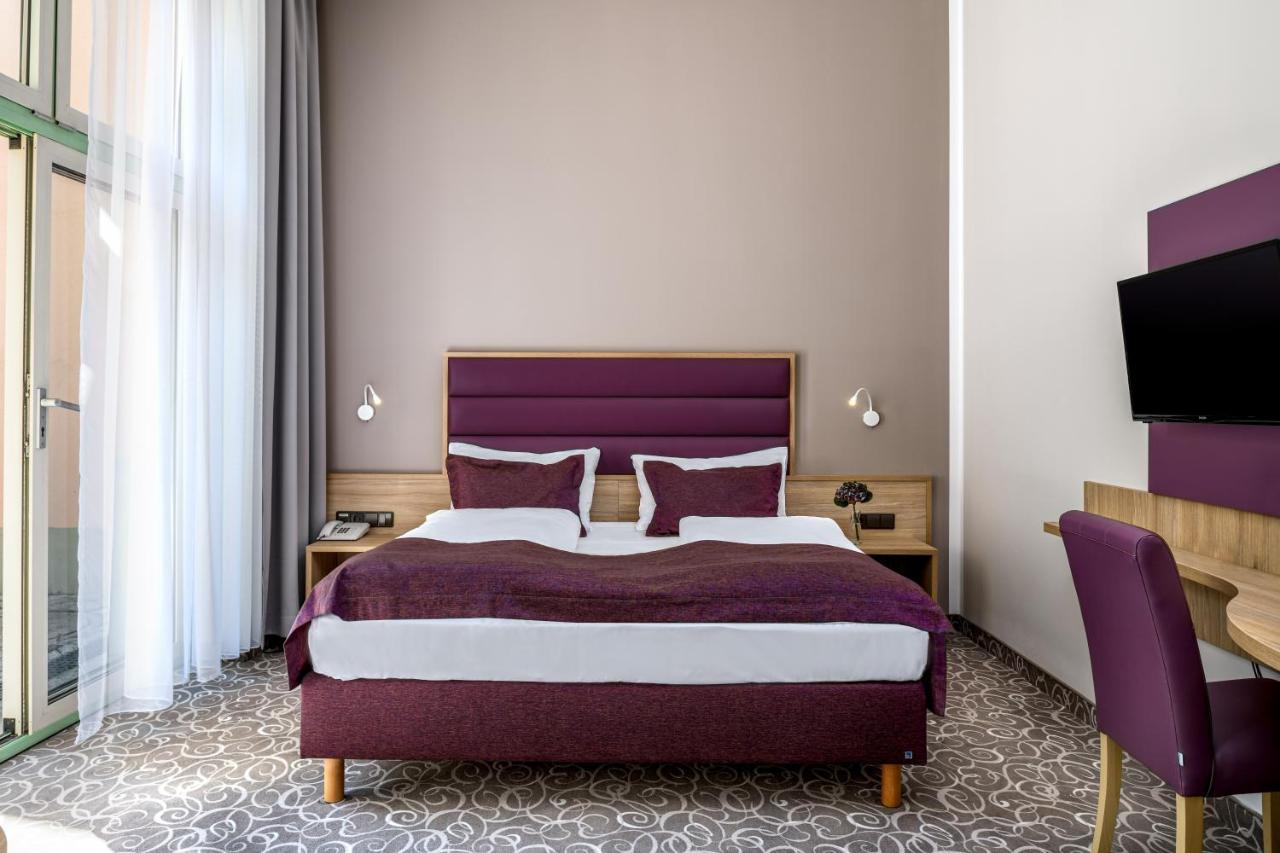Hotel Schild Wien