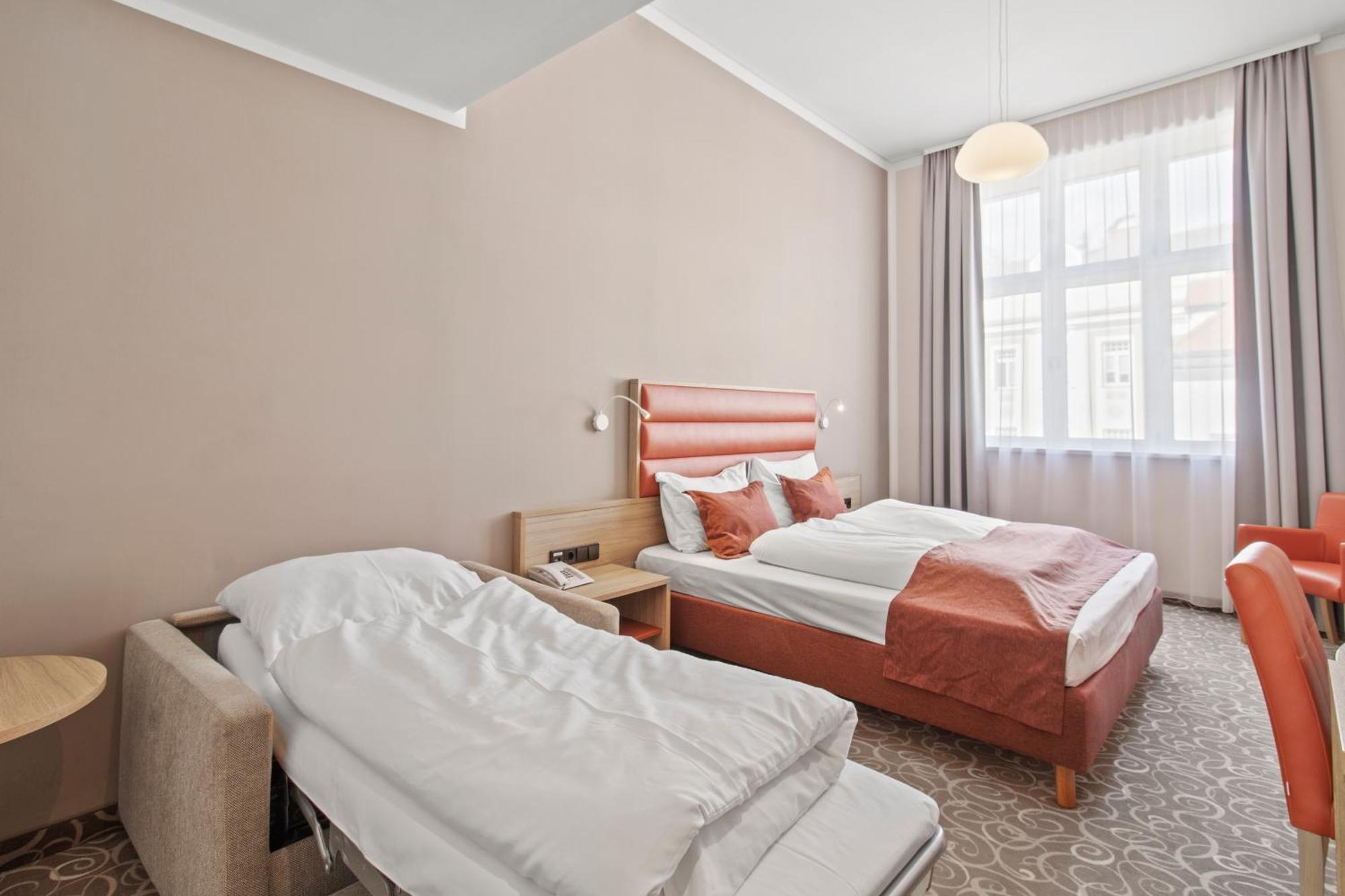 Hotel Schild