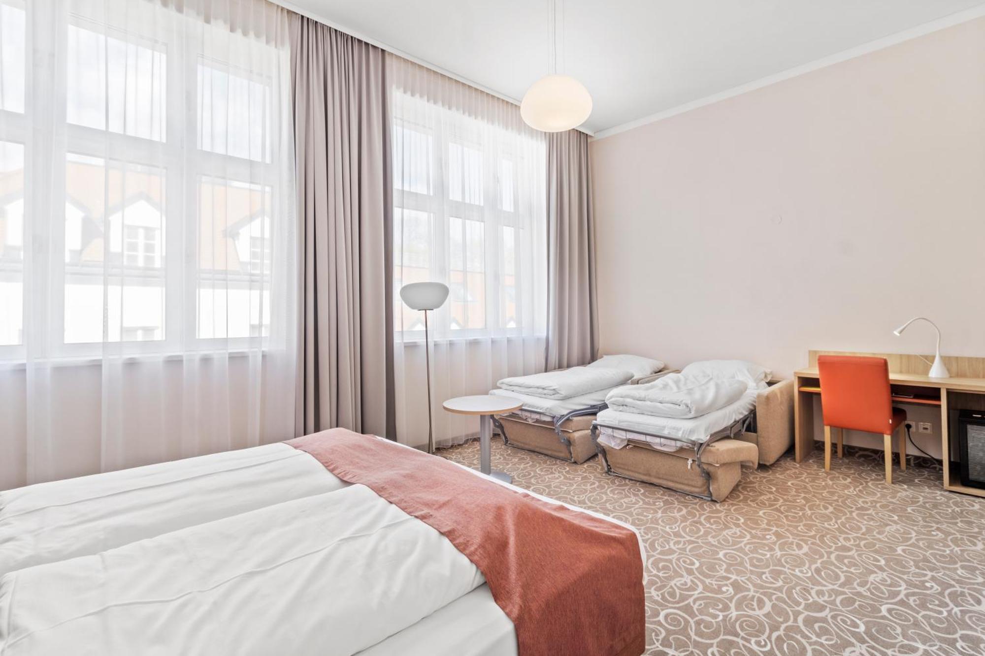 Hotel Schild Wien