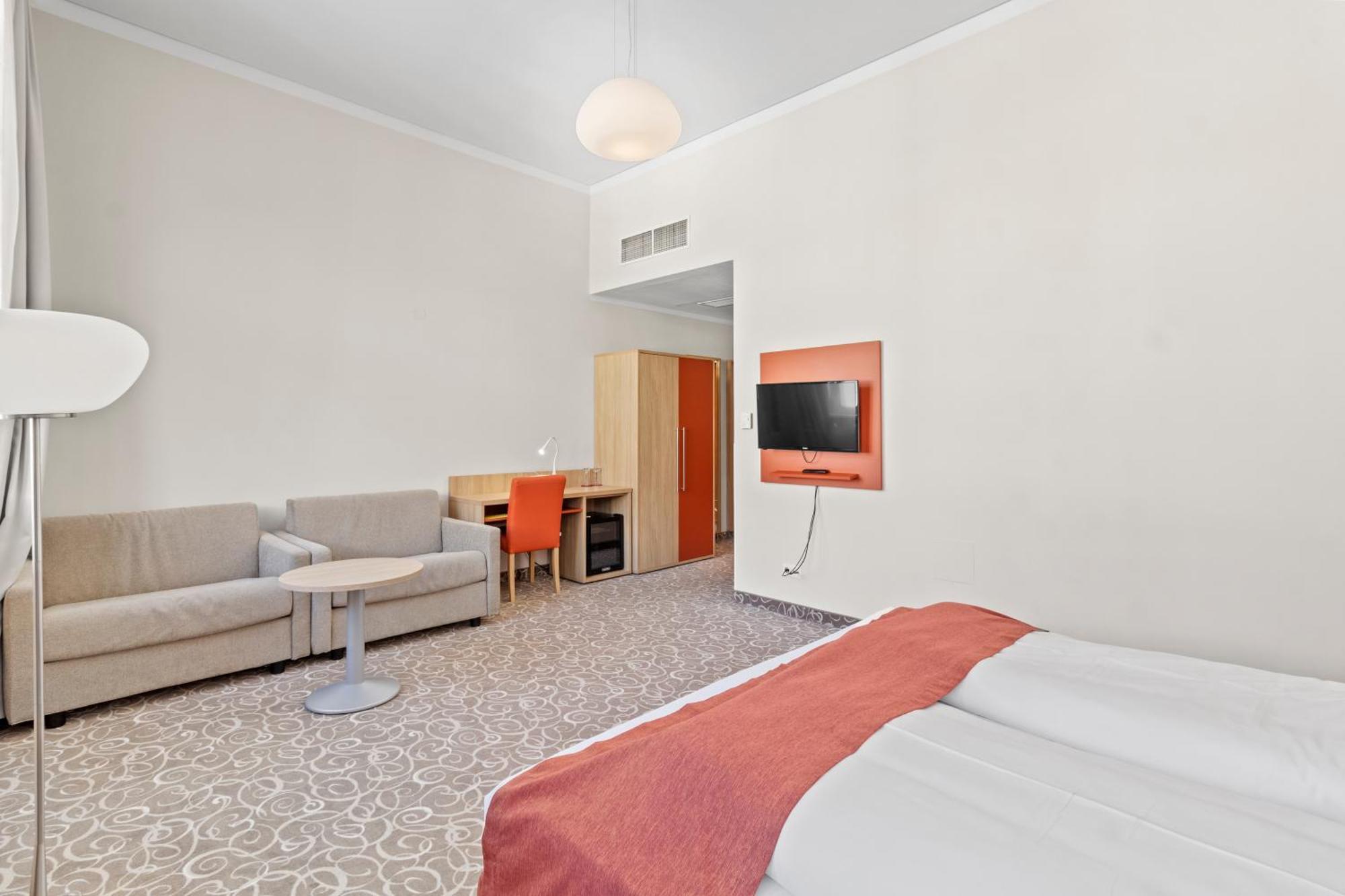 Hotel Schild 4*