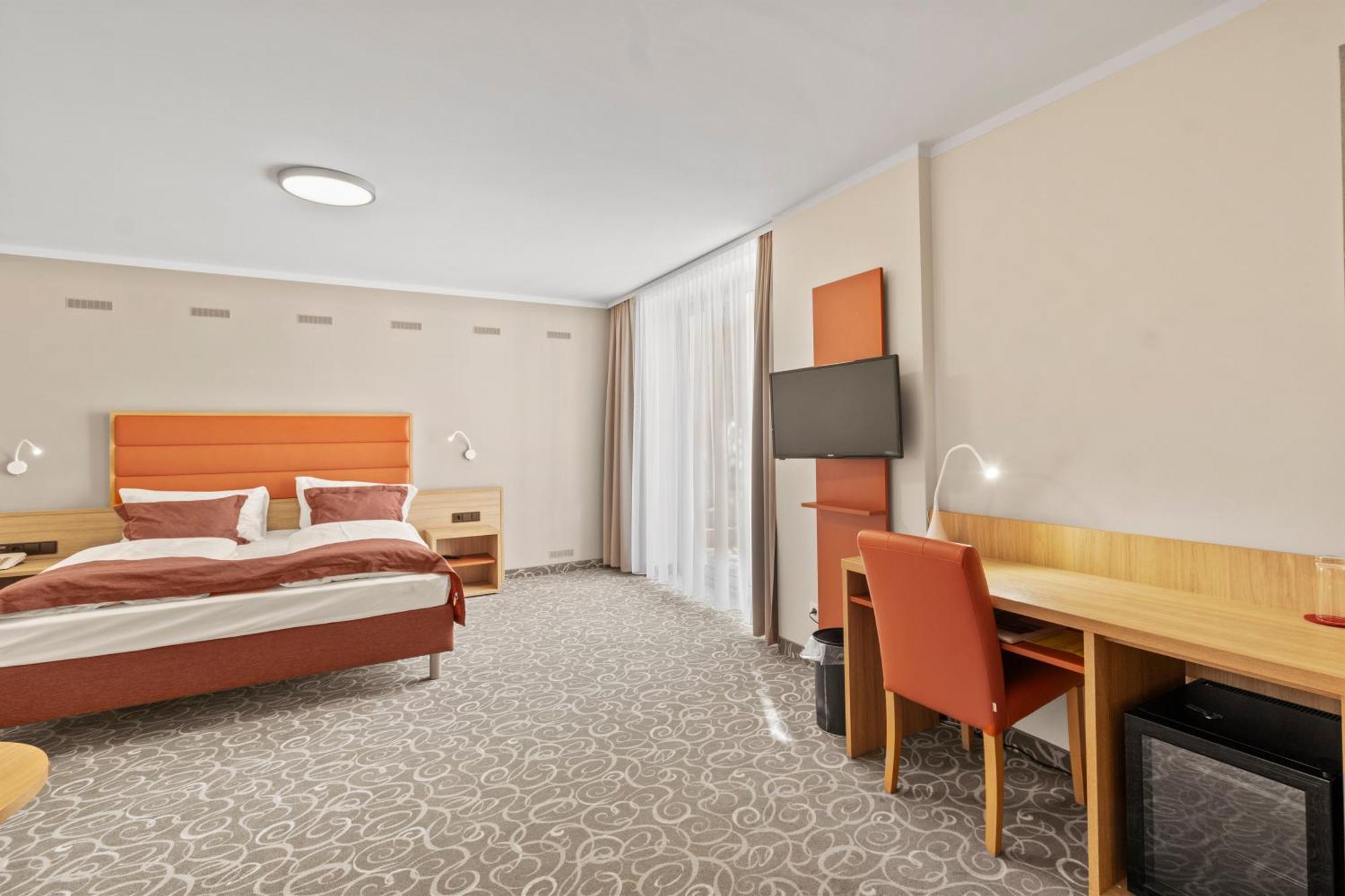 Schild Hotel