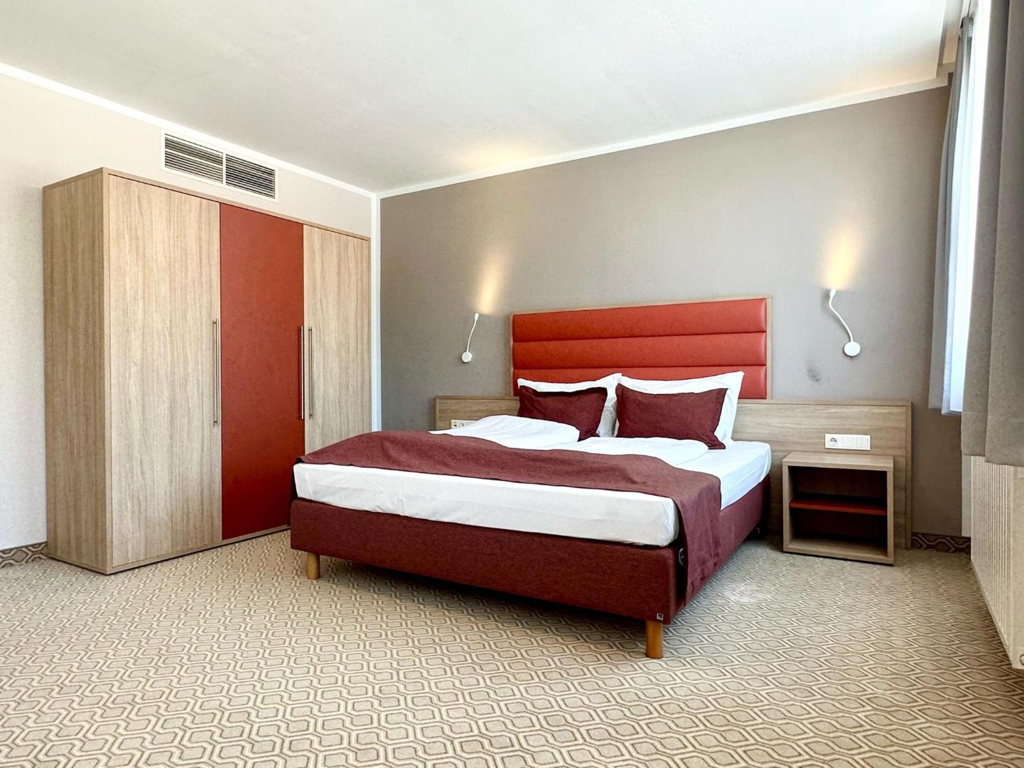 Hotel Schild Wien