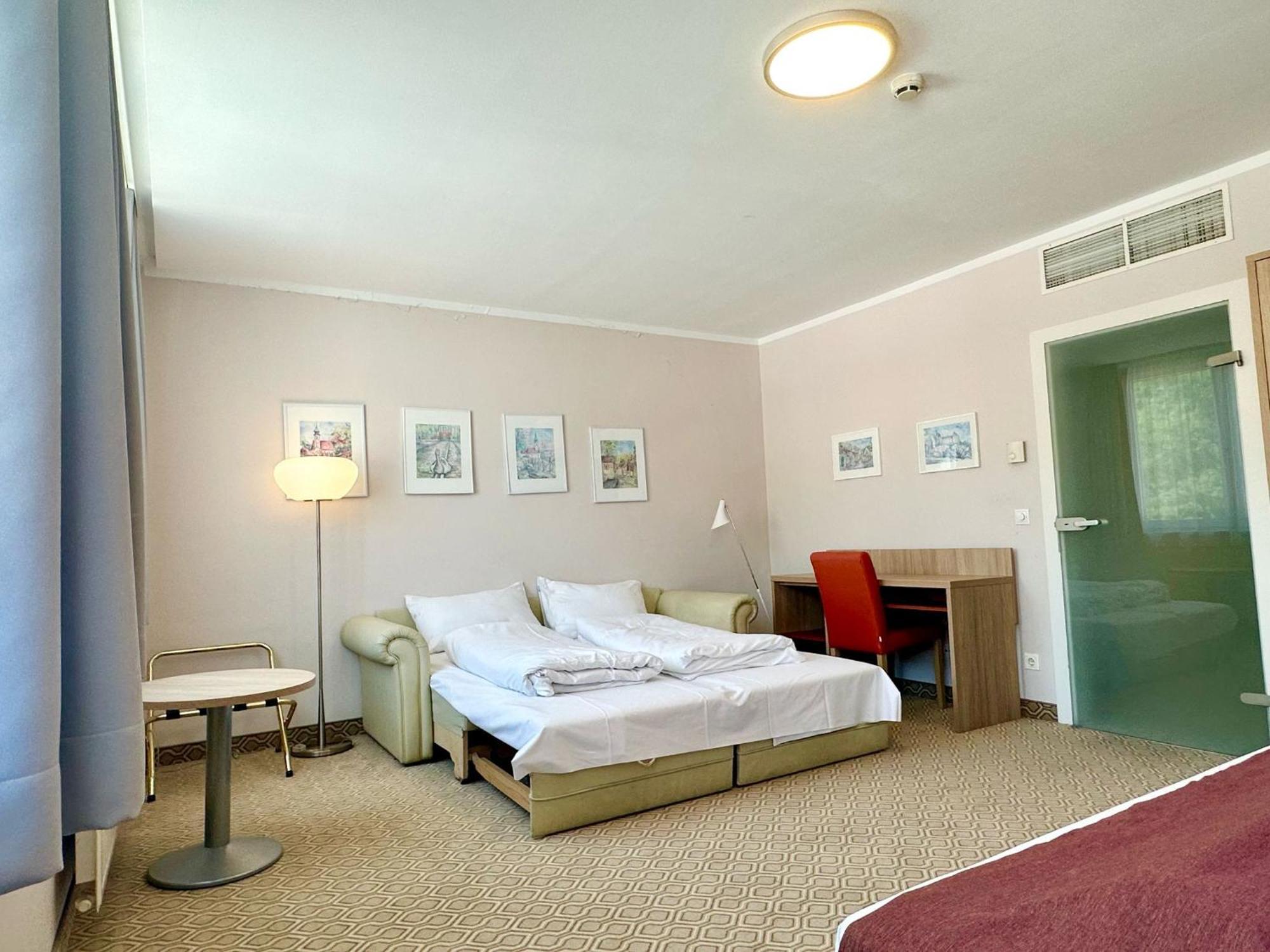 Hotel Schild 4*