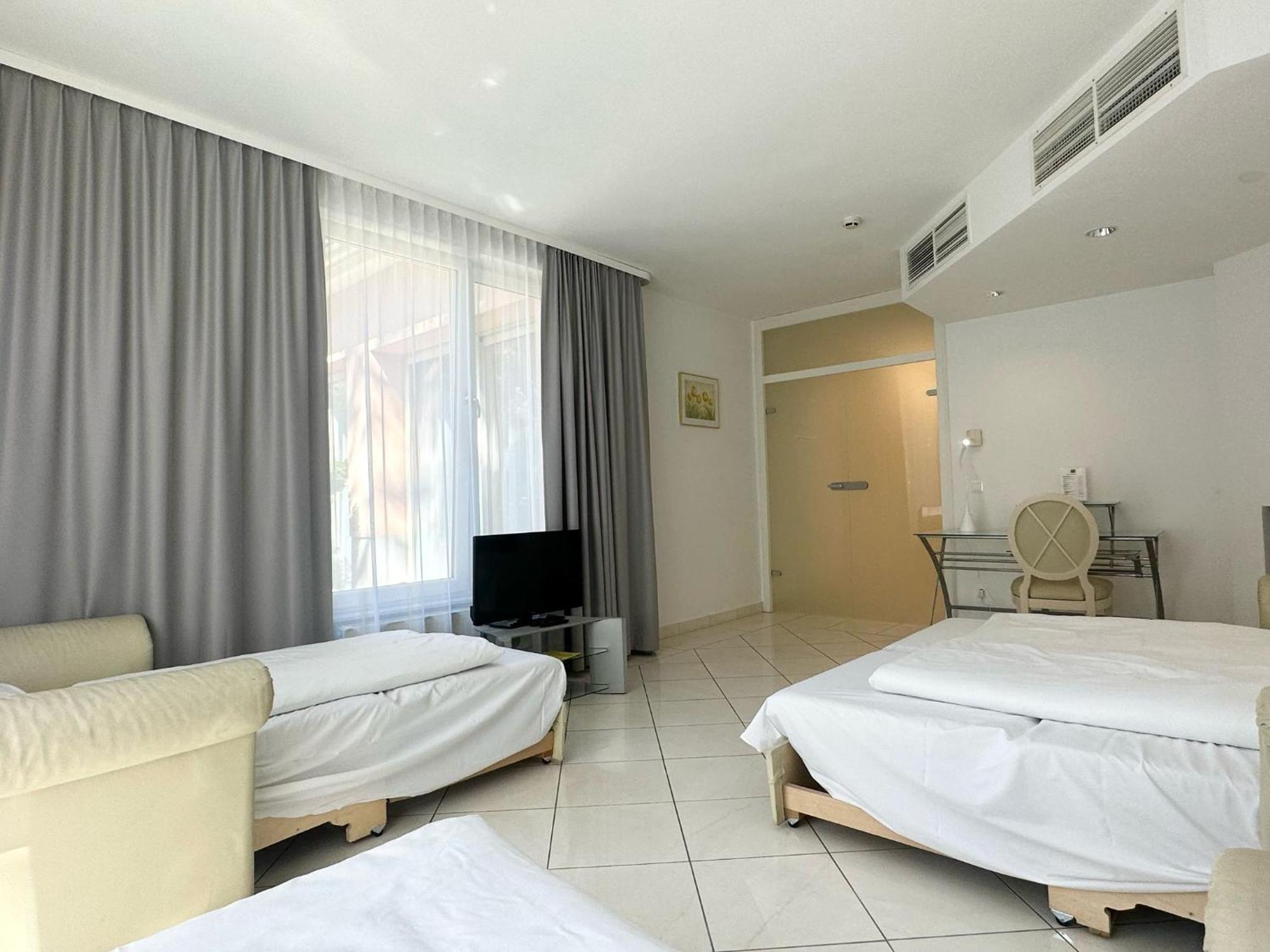 Schild Hotel 4*