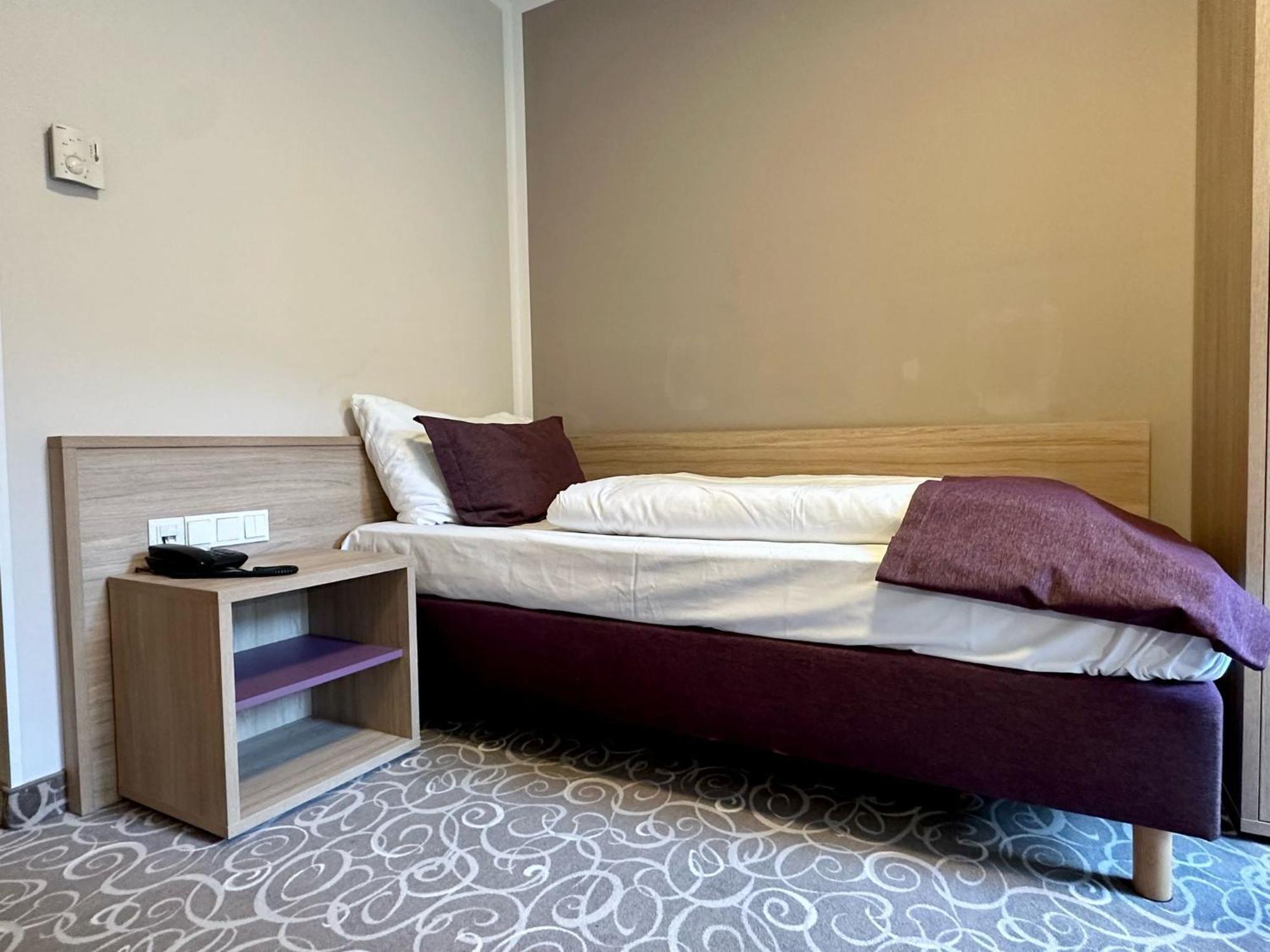 Hotel Schild Wien