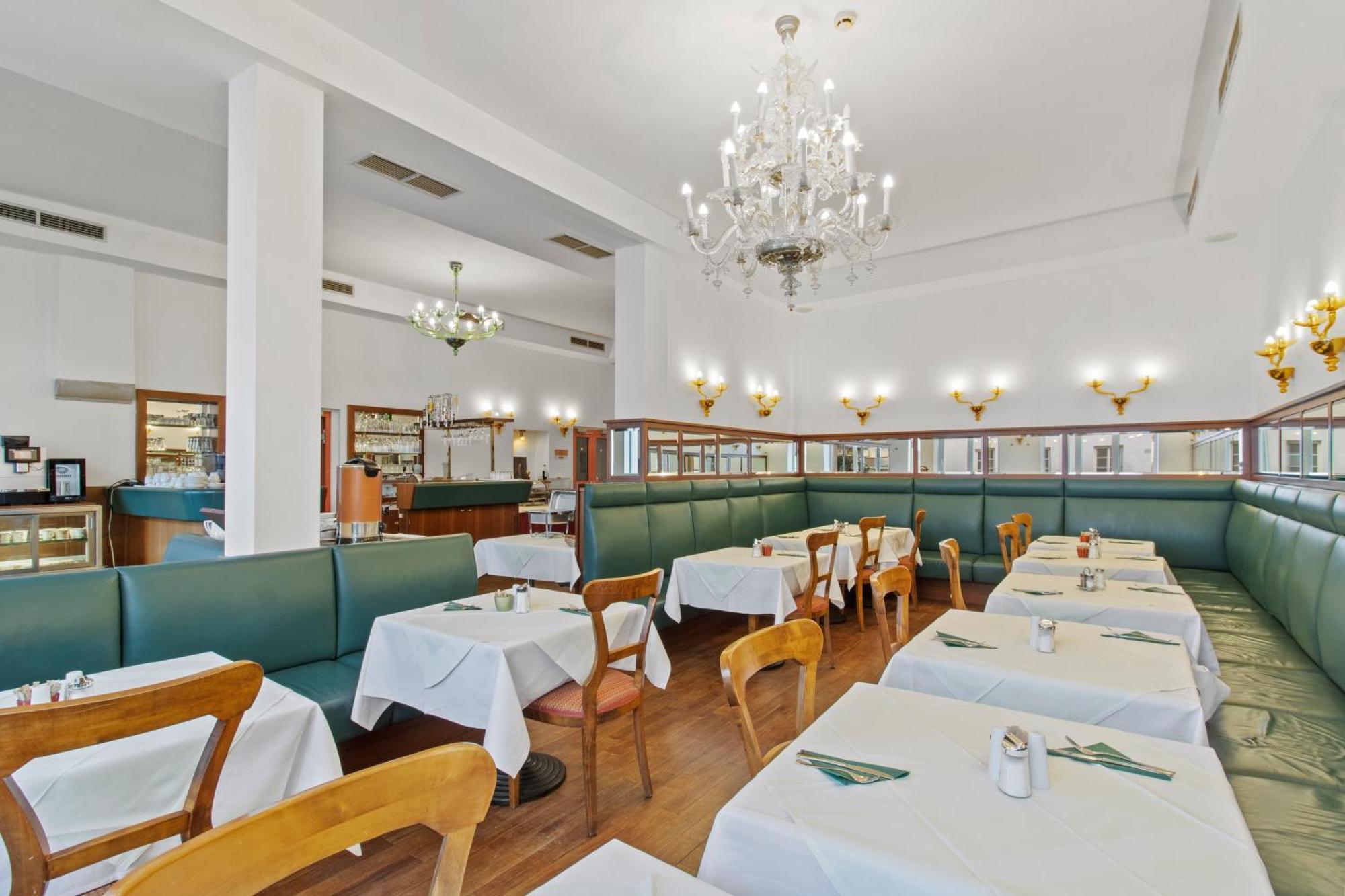 Hotel Schild 4*